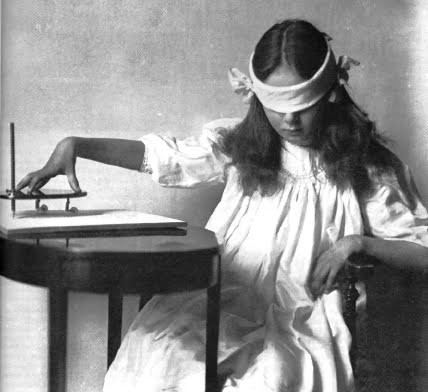 Opis: Image result for parapsychological psyche space time