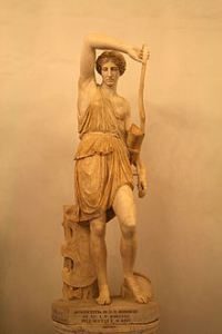 Opis: 0_Amazzone_ferita_-_Musei_Capitolini_(1)